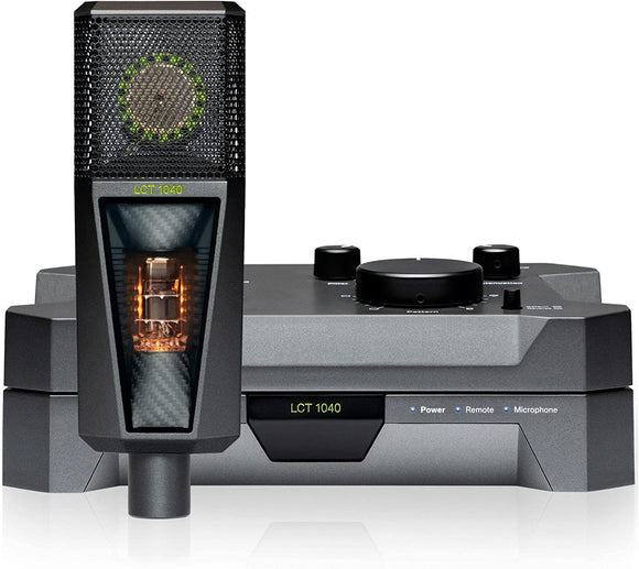 LCT 1040 Microphone System Lewitt