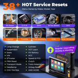 OTOFIX D1 Lite OBD2 Scan Tool, All System Diagnostic, DoIP CAN FD, FCA SGW
