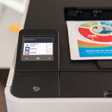 Brother HL-L8430CDW Business Color Laser Printer with Low-Cost Printing and Wireless