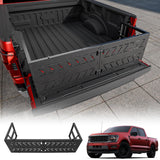 Maxzina Truck Bed Extender for 2015-2026 Ford F150 2022-2025 F150 Lightning
