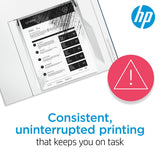 Magenta, Yellow Toner Cartridges Printers (3-Pack) | Works with Color LaserJet Pro M254, Color LaserJet Pro MFP M281 Series