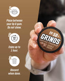 Grinds Coffee Pouches | Top 4 Flavors