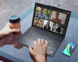 ThinkPad E16 Gen 2 Business Laptop Computer