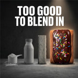 Legendary Foods High Protein Pastry, Chocolate, Low Carb/Low Sugar Snack
