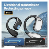 FNtipnutt Wireless Translator Earbuds