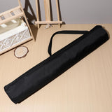 Toddmomy Package Tent Pole Fishing Rod Bag Organizer Bags for Travel Heavy Fishing Rod Storage Bag Organizer Canopy Pole Carrier Hiking Gear Essentials Tarp Poles Pouch Fishing Rod Pouch