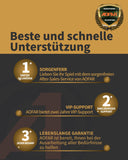 Hunting Range Finder 700 Yards Waterproof Archery Rangefinder for Bow Hunting AOFAR