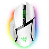 Razer Basilisk V3 Pro Customizable Wireless Gaming Mouse: Fast Optical Switches Gen-3 - HyperScroll Tilt Wheel