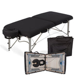 Portable Massage Table LUNA - Ultra-Lightweight EARTHLITE
