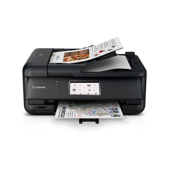 - All-in-One Printer Home Office|Copier|Scanner Canon