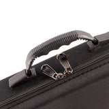 Bumdenuu 2X Shockproof Fishing Tackle Storage Bag Fishing Rod Reel Gear Hard Shell Case Bag Fishing Accessories Tool, Modern