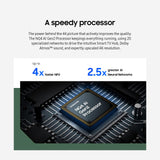 SAMSUNG 65-Inch Class Neo QLED 4K The Terrace Partial Sun, Quantum HDR+(QN65LST7DAFXZA, 2024 Model) SAMSUNG