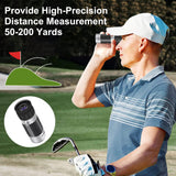 LIFXIZE Golf Accessories for Men, Golfing Accessories Kit with 4 Golf Club Covers, Multifunctional Divot Tools, Golf Tees + More