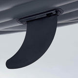 Intex 68307EP Explorer K2 Inflatable Kayak Set: Includes Deluxe 86in Kayak Paddles and High-Output Pump – Adjustable Seats with Backrest – Removable Skeg – 2-Person – 400lb Weight Capacity Intex