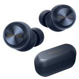 Technics Reference Class Hi-Fi Wireless Ear Buds, Dolby Atmos with Head Tracking, Adaptive Noise Cancelling, 3 Device Multipoint, 10-Hr Battery, Wireless