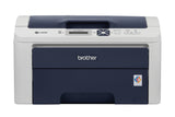 Brother All-in-One Wireless Laser Printer - Print Copy Scan Fax - 42 ppm, 1200x1200 dpi