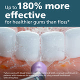 Philips Sonicare Power Flosser 3000, HX3711/20