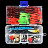 Telescopic Road Subrod Set Spinning Wheel Fishing Rod Set Fishing Gear Set Travel Portable (D 2.4m)