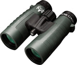 Bushnell Binocular Bundle: Trophy XLT 10x42 Binoculars (Bone Collector Edition) + Deluxe Binocular Harness Bushnell