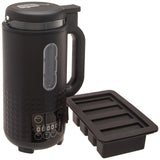 Hello High - Ultra Infuser - All in One Decarboxylator, Butter Maker and Oil Infuser Machine, Best for Herbal Infusions, Gummy Maker Machine, Easily Infuse 1-3 Cups, Available with Butter Mold Hello High