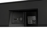 Sony BRAVIA Theater Bar 5, 3.1ch Home Theater Soundbar & Wireless Sub