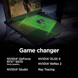 Lenovo Legion 5i – Gaming Laptop - Intel® Core™ i7-14700HX - 15" 2.5K WQXGA PureSight OLED Display