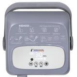 NEHOO Cold Therapy Machine with Extra Large Knee/Hip Pad, Pain Relief for Post-Surgery Recovery, Programmable Ice Therapy Machine, Continuous Cryotherapy Cold Pack