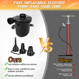 Freestanding Punching Bag for Adults, 70'' Boxing Bag with Stand Kicking Bag Heavy Bag with Boxing Gloves and Electric Air Pump, Women Men Kickboxing Bags for Beginners Training MMA Muay Thai Fitness JUOIFIP