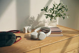 Sony WH-CH520 Wireless On-Ear Bluetooth Headphones with Microphone, White