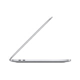 MacBook Pro 13.3 inches Laptop - Apple M1 chip - 8GB Memory - 512GB SSD - Silver