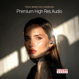 Technics Reference Class Hi-Fi Wireless Ear Buds, Dolby Atmos with Head Tracking