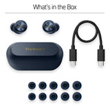 Technics Reference Class Hi-Fi Wireless Ear Buds, Dolby Atmos with Head Tracking, Adaptive Noise Cancelling, 3 Device Multipoint, 10-Hr Battery, Wireless