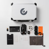 AM Infinity Mouse .97 Wireless Gaming Mouse 47g Ultra-Light PAW3950 Sensor
