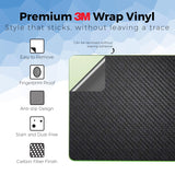 Laptop Skin Compatible with Apple MacBook Neo - Glamorous - Premium 3M Vinyl Protective Wrap Decal Cover