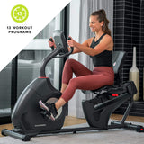 Schwinn Fitness 230 Recumbent Bike Schwinn Fitness