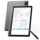 AINOTE Air 8.4" AI Digital Notebook Tablet,Full Color Paper-Like Display