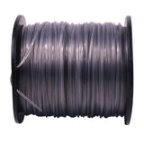Trimmer Line Square .105 Weed Eater String with High Strength Inner Core 5 LB Commercial Weed Wacker String .105-inch Trimmer