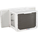 Global Industrial 10000 BTU Window Air Conditioner, Cool Only, Wifi Enabled, 115V