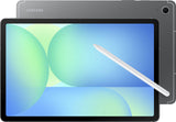 Samsung Galaxy Tab S10 FE 10.9" Tablet, 128GB, Gray + 13-Month Axiom Care