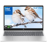 HP 15.6" Pavilion FHD Laptop 2026, Intel Processor, 16GB RAM, 1TB SSD