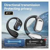 AI Translator Wireless Bluetooth Earbuds