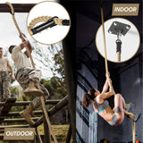 YES4ALL Climbing Rope 10ft Yes4All