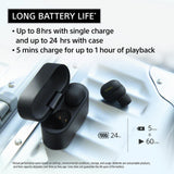 Sony WF-1000XM6 The Best Noise Cancelling Wireless Earbuds, Platinum Silver