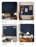 Fluxynara Felt Bulletin Board & Cork Board Alternative 48'' x 36''