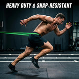 Resistance Bands for Working Out，Pull Up Assistance Bands Set, Unisex Exercise Bands for Home and Gym Workouts, Full Body Workouts, Stretching and Physical Therapy