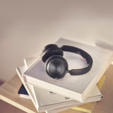 Beoplay HX – Comfortable Wireless ANC Over-Ear Headphones - Black Anthracite Bang & Olufsen