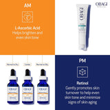Obagi Medical Professional-C 20% Vitamin C Serum – 1 oz