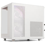 Prebuilt Gaming PC Desktop, Ryzen 7 4700LE, Radeon RX 580 8GB