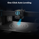 Sovol SV06 Plus ACE 3D PrinteSovol SV06 Plus ACE 3D Printer Open Sourcer Open Source, 500mm/s Max High Speed 3D Printers, Fully Auto Leveling, with Camera Upgraded Structure Planetary Dual Gear Direct Drive Large Volume 11.8x11.8x13.8 inch