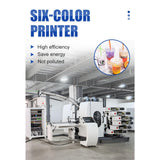 Plastic Cup Printer, Cup Printing Equipment, Custom Printer